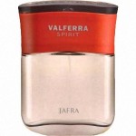 Jafra Valferra Spirit foto-small