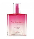 Jafra Eau d`Aromes Amour