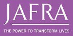 Jafra  brand logo