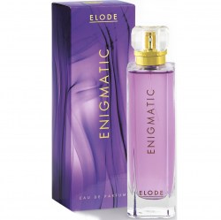 Elode Enigmatic