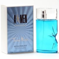 Thierry Mugler A*Men Sunessence Edition Orage d`Ete