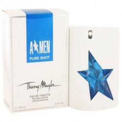 Thierry Mugler A*Men Pure Shot