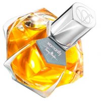 Thierry Mugler Womanity Les Parfums de Cuir