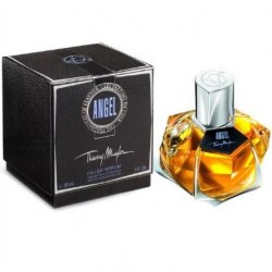 Thierry Mugler Angel Les Parfums de Cuir