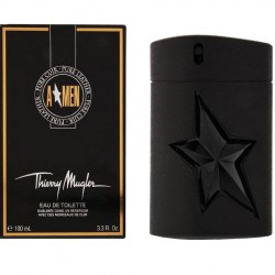 Thierry Mugler A*Men Pure Cuir - Pure Leather