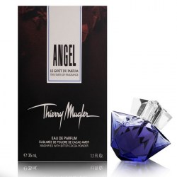 Thierry Mugler The Taste of Fragrance Angel