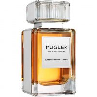 Thierry Mugler Les Exceptions Ambre Redoutable