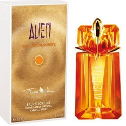 Thierry Mugler Alien Eau Luminescente