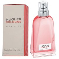 Thierry Mugler Cologne  Blow It Up