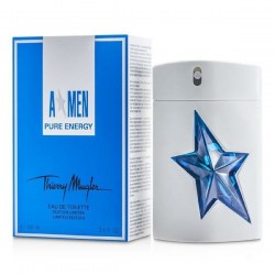Thierry Mugler A*Men Pure Energy