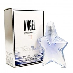 Thierry Mugler Angel Sunessence Limited Edition 2009 Legere