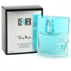 Thierry Mugler Ice*Men