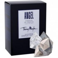 Thierry Mugler Angel Liqueur de Parfum 2013 foto-small