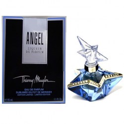 Thierry Mugler Show Collection Angel Extrait de Parfum