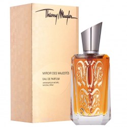 Thierry Mugler Miroir des Majestes