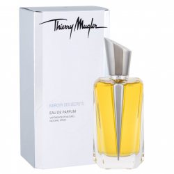 Thierry Mugler Miroir des Secrets