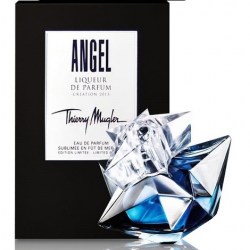 Thierry Mugler Angel Liqueur de Parfum