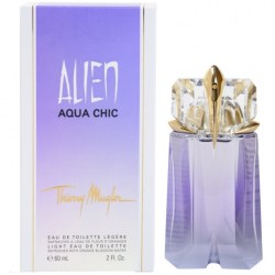 Thierry Mugler Alien Aqua Chic Legere