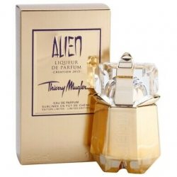 Thierry Mugler Alien Liqueur de Parfum 2013