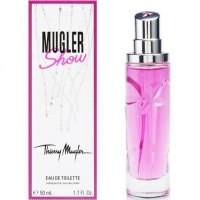 Thierry Mugler Mugler Show