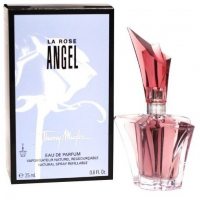 Thierry Mugler Angel Garden of Stars La Rose