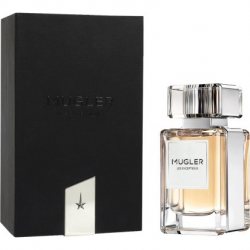 Thierry Mugler Les Exceptions Over The Musk