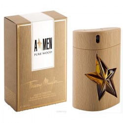 Thierry Mugler A*Men Pure Wood