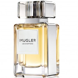 Thierry Mugler Les Exceptions Chyprissime