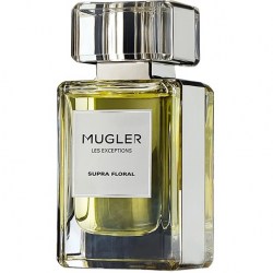 Thierry Mugler Les Exceptions Supra Floral