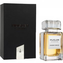 Thierry Mugler Les Exceptions Fougere Furieuse