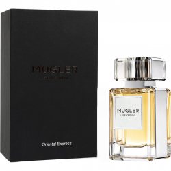 Thierry Mugler Les Exceptions Oriental Express