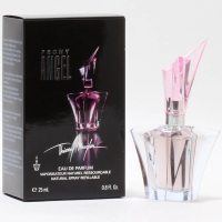 Thierry Mugler Angel Garden of Stars Pivoine