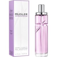 Thierry Mugler Starlicious Berry Licorice
