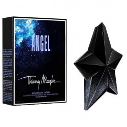 Thierry Mugler Angel Glamorama Edition