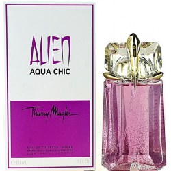Thierry Mugler Alien Aqua Chic