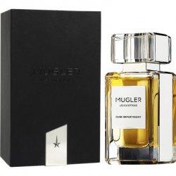 Thierry Mugler Les Exceptions Cuir Impertinent