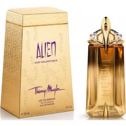 Thierry Mugler Alien Oud Majestueux
