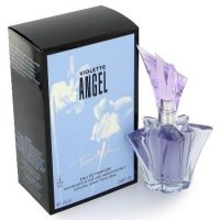 Thierry Mugler Angel Garden of Stars Violette