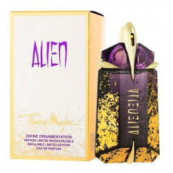 Thierry Mugler Alien Divine Ornamentations