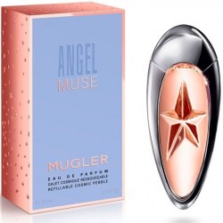 Thierry Mugler Angel Muse