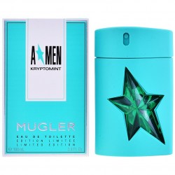 Thierry Mugler A*Men Kryptomint