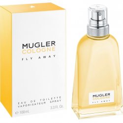 Thierry Mugler Cologne Fly Away