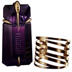Thierry Mugler Alien Metamorphoses Collector