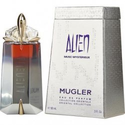 Thierry Mugler Alien Musc Mysterieux