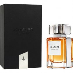 Thierry Mugler Les Exceptions Woodissime