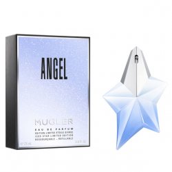Thierry Mugler Angel Iced Star Collector Edition