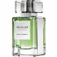 Thierry Mugler Les Exceptions Mystiс Aromatic