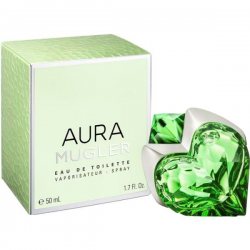 Thierry Mugler Aura Eau de Toilette