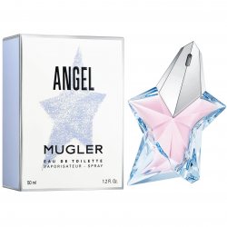Thierry Mugler Angel Eau de Toilette 2019