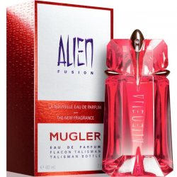 Thierry Mugler Alien Fusion